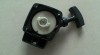 Starter assembly accessory TG34F