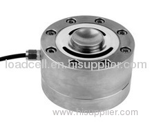 alloy steel spoke type load cell for truck scale.hopper scale,automative testing equipment