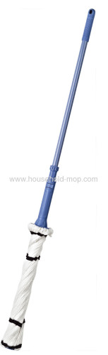 Microfiber Twist String Mop