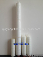 PTFE Cartridge Filter, Air Filter