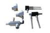 Powder Coating Gun Parts , Powder Pump injector Replacement