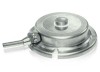 alloy steel and stainless steel spoke stype load cell sv201 for railroad track scale,