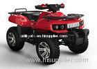 400cc Shaft Drive Automatic Sport ATV 4 Wheels With 8 Inch Tyres