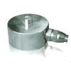 aluminum alloy or alloy steel round stype load cell for groundsill measuring ,engineering force measuring