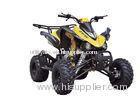 Kandi Four Wheelers Sport Utility ATV Mid Size For Adult With EEC