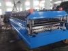 Corrugated Sheet Roll Forming Machine