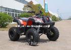 Oil Cooled 200CC Automatic Sport ATV 4 Stroke , CVT Transmission For Beach