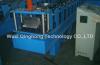 Tapered Bemo Panel Roll Forming Machine