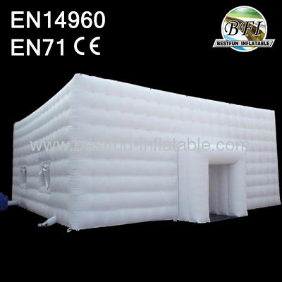 10 X 10 Inflatable Tent