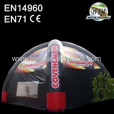 Advertising Inflatable Tent Sale