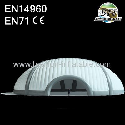 Commercial Giant Inflatable Tent