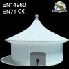 Cubic Tent Inflatable Building