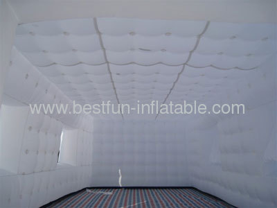 10 X 10 Inflatable Tent