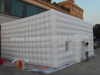 10 X 10 Inflatable Tent