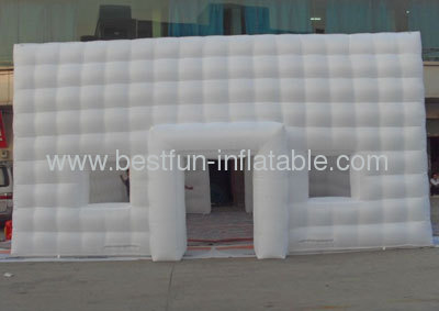 10 X 10 Inflatable Tent