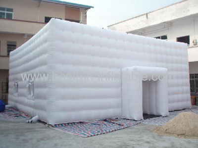 10 X 10 Inflatable Tent