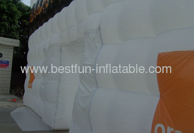 10M Inflatable Tent Events