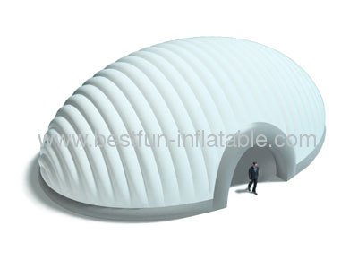 Best Sale Wonderful Cube Inflatable Tent