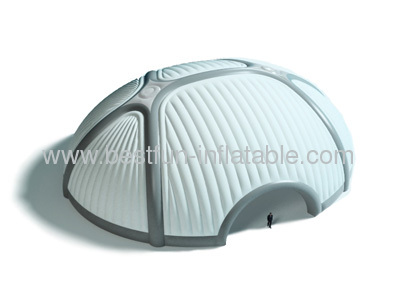 Commercial Giant Inflatable Tent