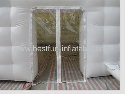 Customized Inflatable Tent Wedding