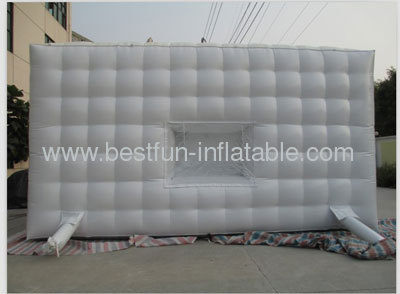 Customized Inflatable Tent Wedding