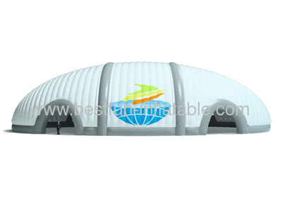 Elegant Big Inflatable Tent