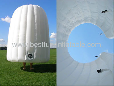 Hot Inflatable Office Tent