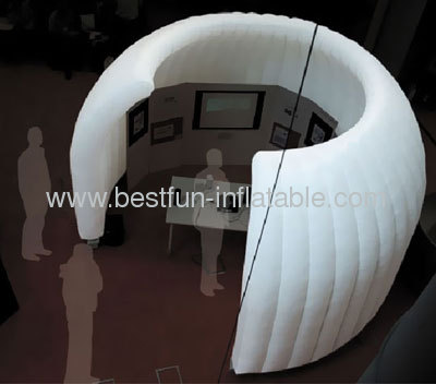 Hot Inflatable Office Tent