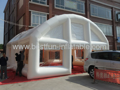 Inflatable Wedding Party Tent