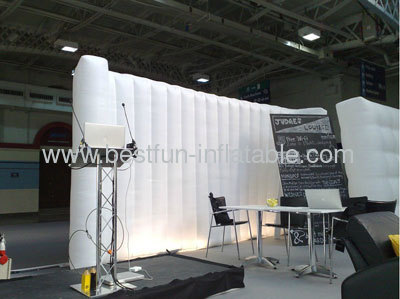New Design Inflatable Wall