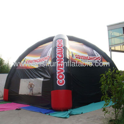 Advertising Inflatable Tent Sale