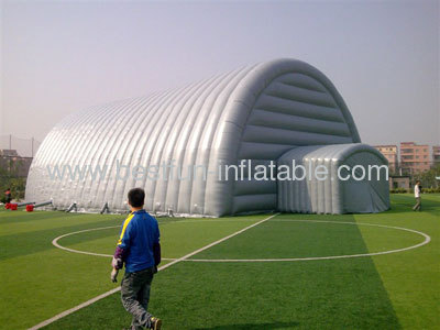 Big PVC Inflatable Building