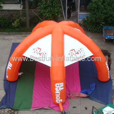 Inflatable Tents For Events