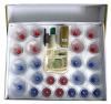 Vacuum Body Cupping set for Massage Therapy