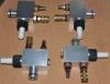 Wagner Spray Gun Parts , Powder Injector PI-P1 / PI-F1