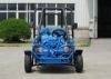 Chain Drive 110cc Kandi ATV CVT , Two Seats , Four wheelers
