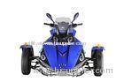 EPA 250CC Tricycle ATV Can-am Style 4 Stroke, Water Cooled Engine