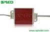 Injection SMD 5050 LED Module waterproof , 12 Volt for outdoor signs