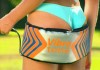 Sauna Belt,Slimming Sauna Belt,Weight Loss Belt