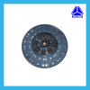 clutch disc SINOTRUK parts