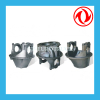 reducer truck brake parts