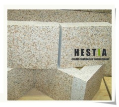 G350 Desert Gold Granite Tiles