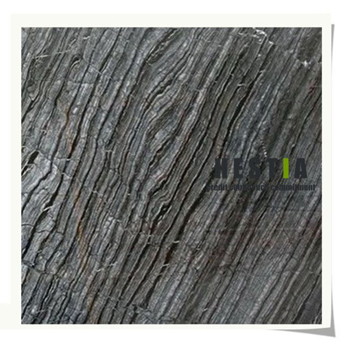 Ancient Wood Grain Marble Slabs