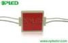 12 Volt Square 5630 LED module Pure White , IP 67 and 3 chips for sign