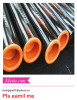 Carbon seamless steel pipes