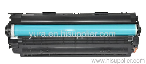 HP toner cartridge laser cartridge compatible cartridge