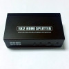 one input and two output HDMI Splitter