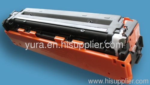 HP toner cartridge laser cartridge compatible cartridge