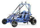 4x4 Small Electric Automatic Dune Buggy 90cc For Beach , CE & EEC