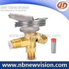 Refrigeration Thermostatic Expansion Valve